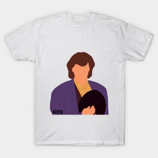 ICONS - Michael W Smith T-Shirt